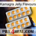 Kamagra Jelly Flavours levitra2